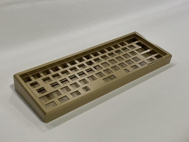SeamLess 60% (IC)