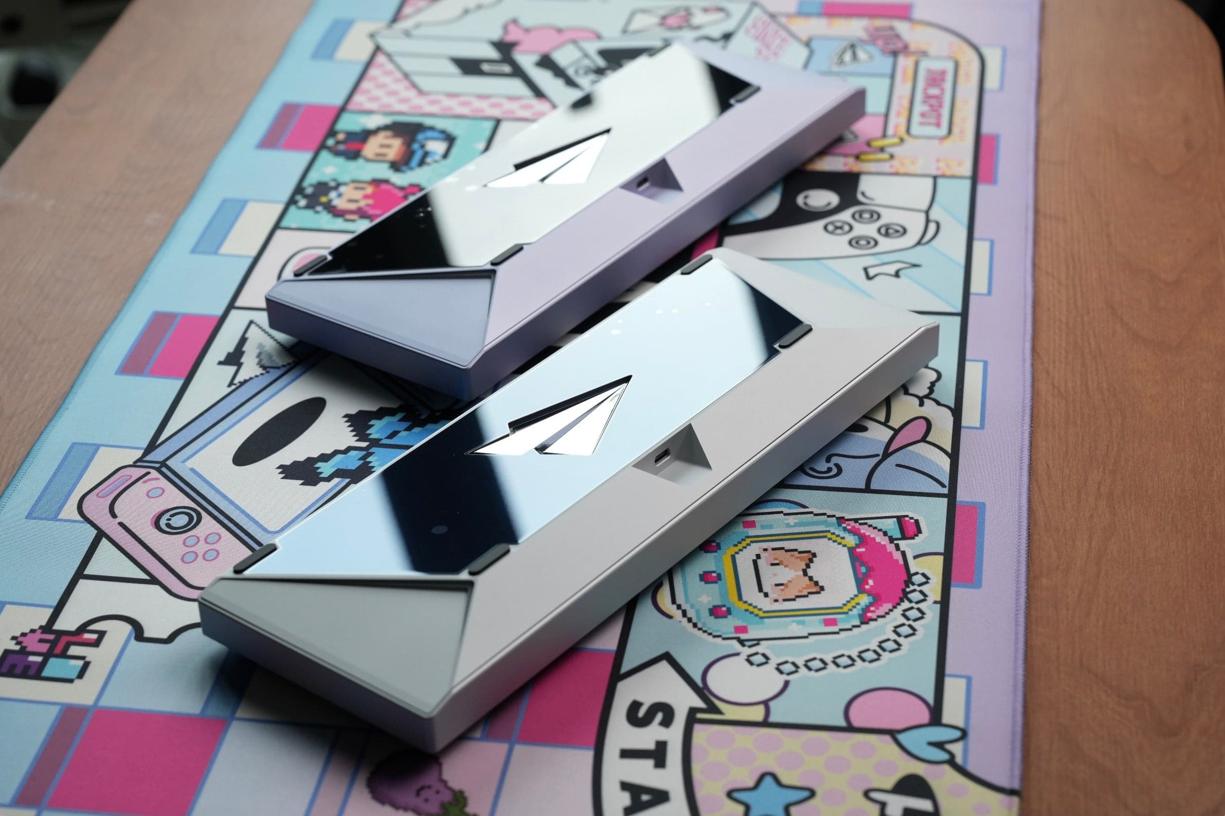 PAPER 65% - Gallery image 4 showing project details