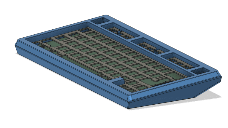 Sangeo75, Sangeo80 (IC) - Keyboard interest check cover image featuring Monstargear Sangeo75, Monstargear Sangeo80, Sangeo keyboards, 75% keyboard, TKL keyboard, gasket mount keyboard, premium mechanical keyboards