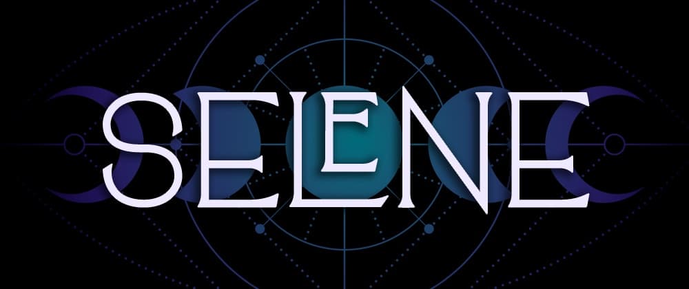 GMK CYL Selene
