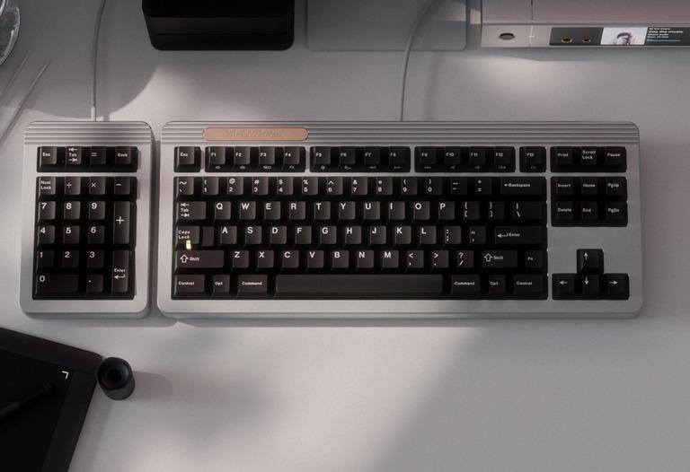 GMK CYL Mac Add-on Kits (IC)