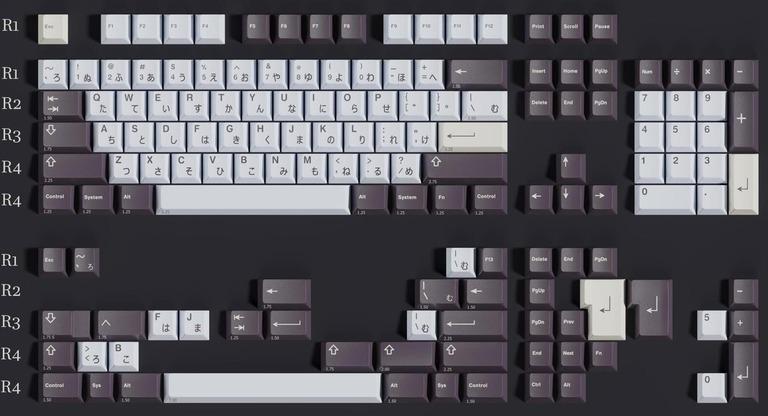 GMK Tenshi