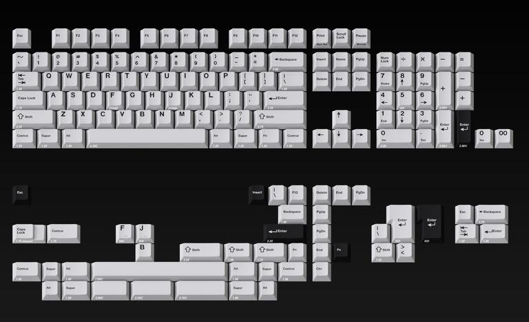 GMK Cosmos (IC)