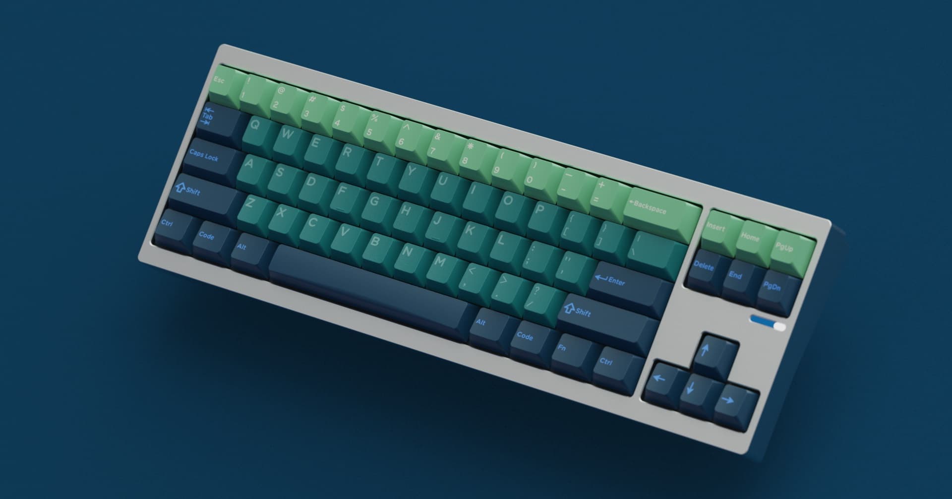 KeyKobo Norrsken - Gallery image 1 showing project details