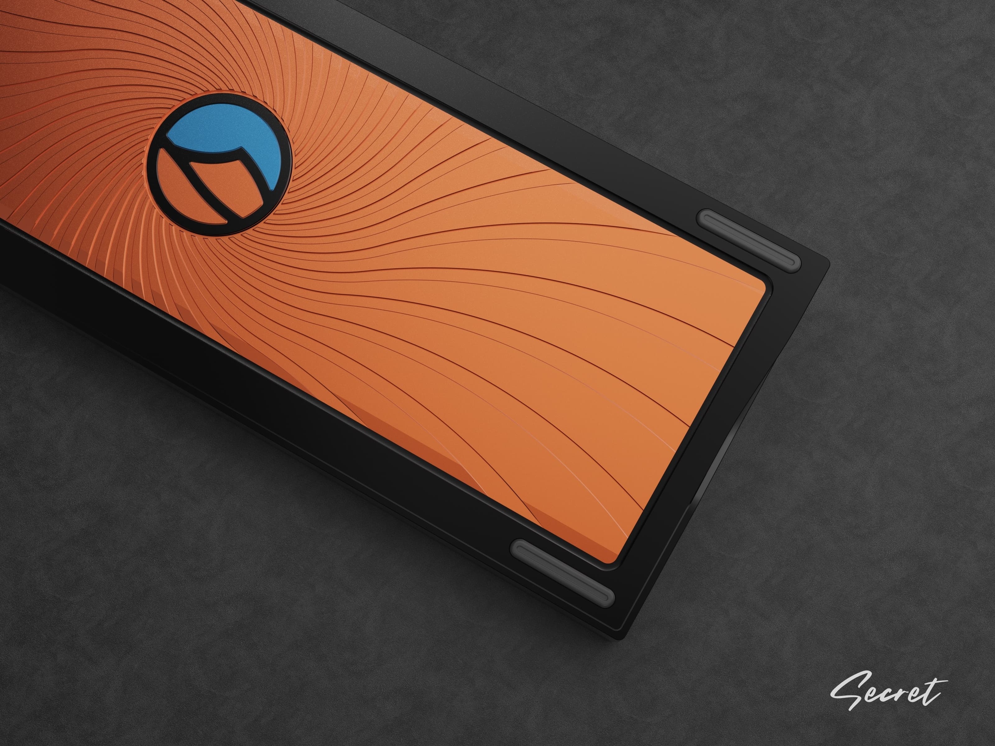 Secret 65% Keyboard - Gallery image 4 showing project details