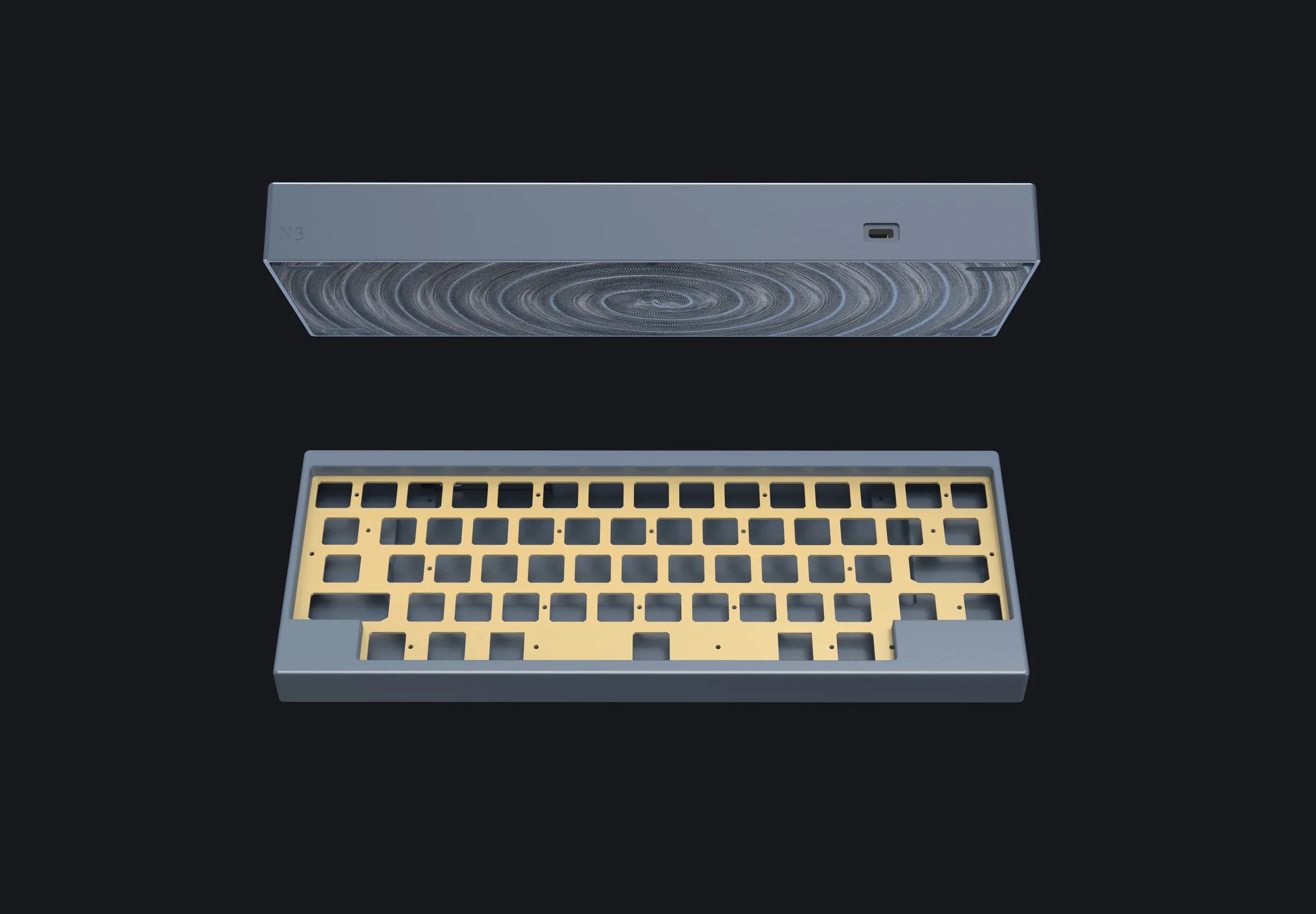 N2 and N3 Aluminum Cases - Gallery image 4 showing project details