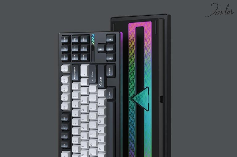 JRIS80 (IC)