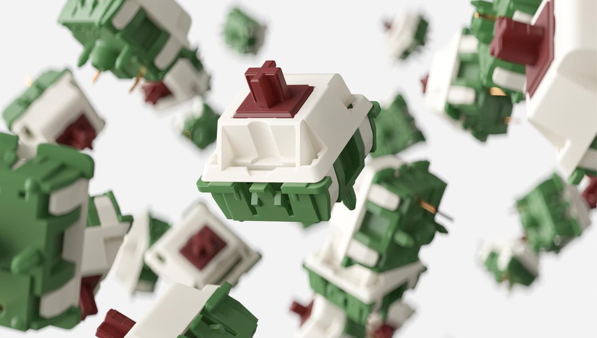 Camping Life Linear Switch