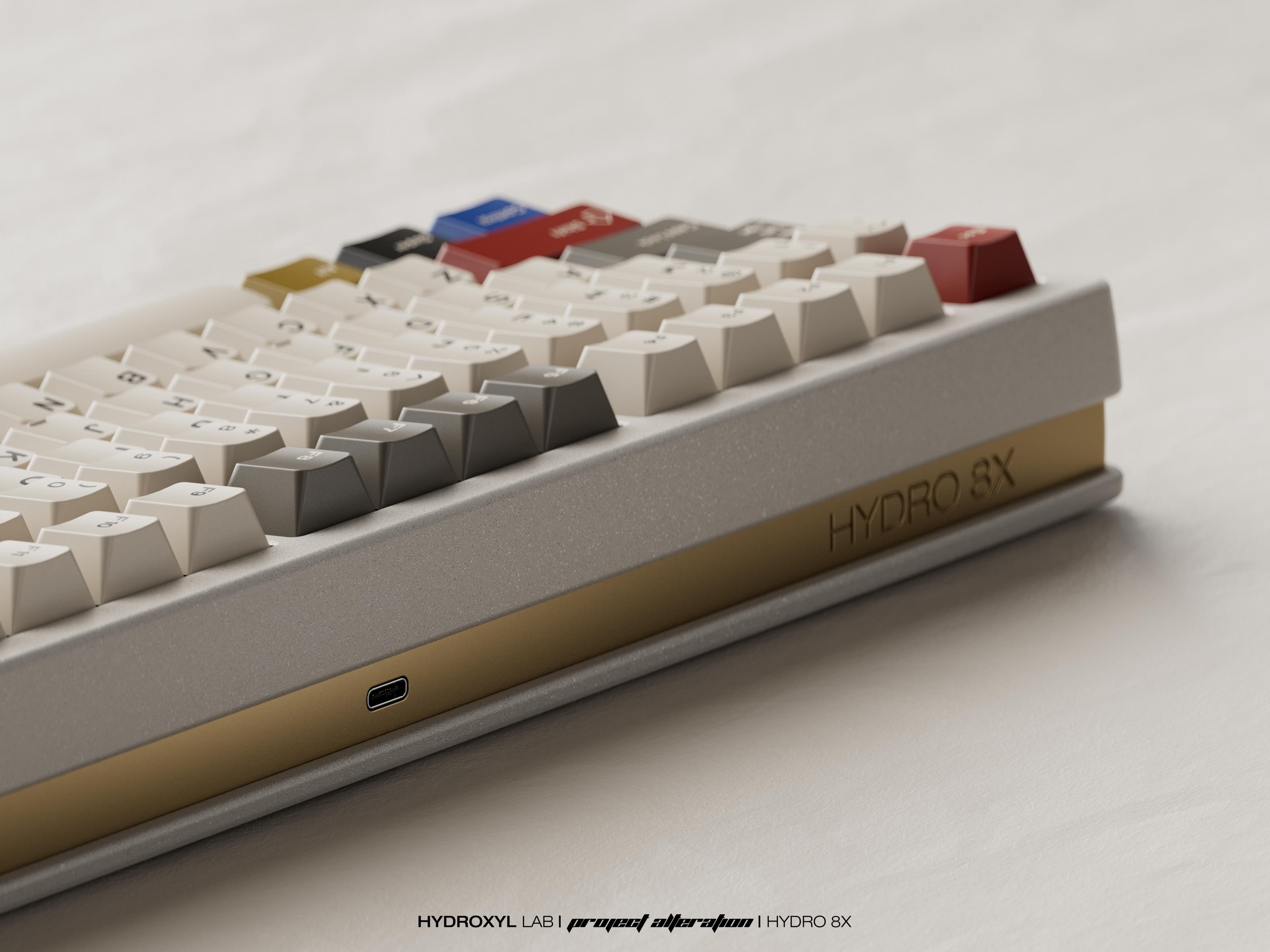 Hydro 8x - Gallery image 5 showing project details