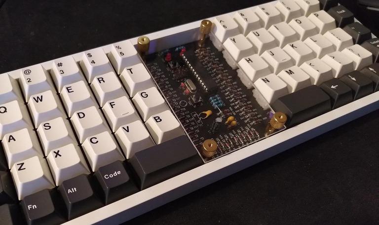 Lumberjack PCB R2