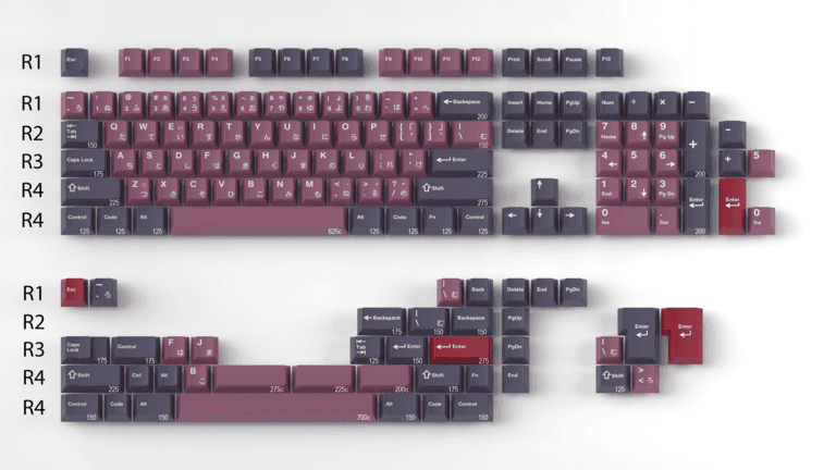 GMK CYL Scáthach (IC)