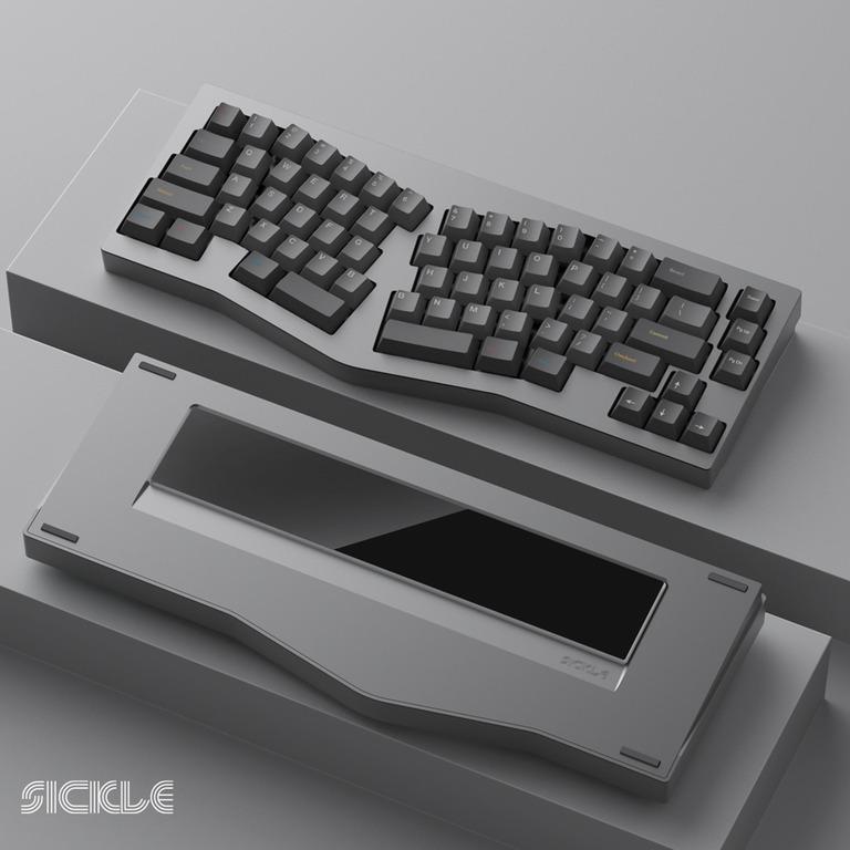 S-one -65% Alice (IC)