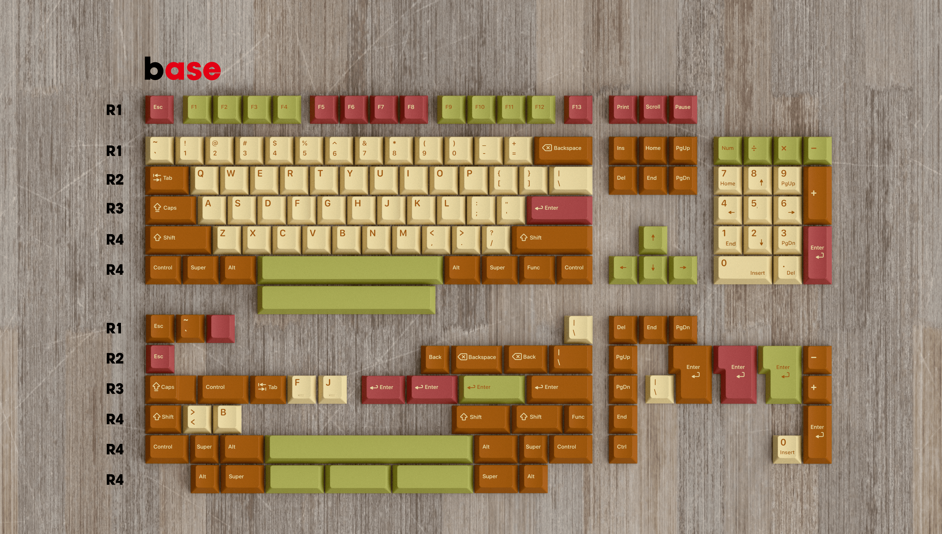 KAP Deez Nuts - Gallery image 4 showing project details