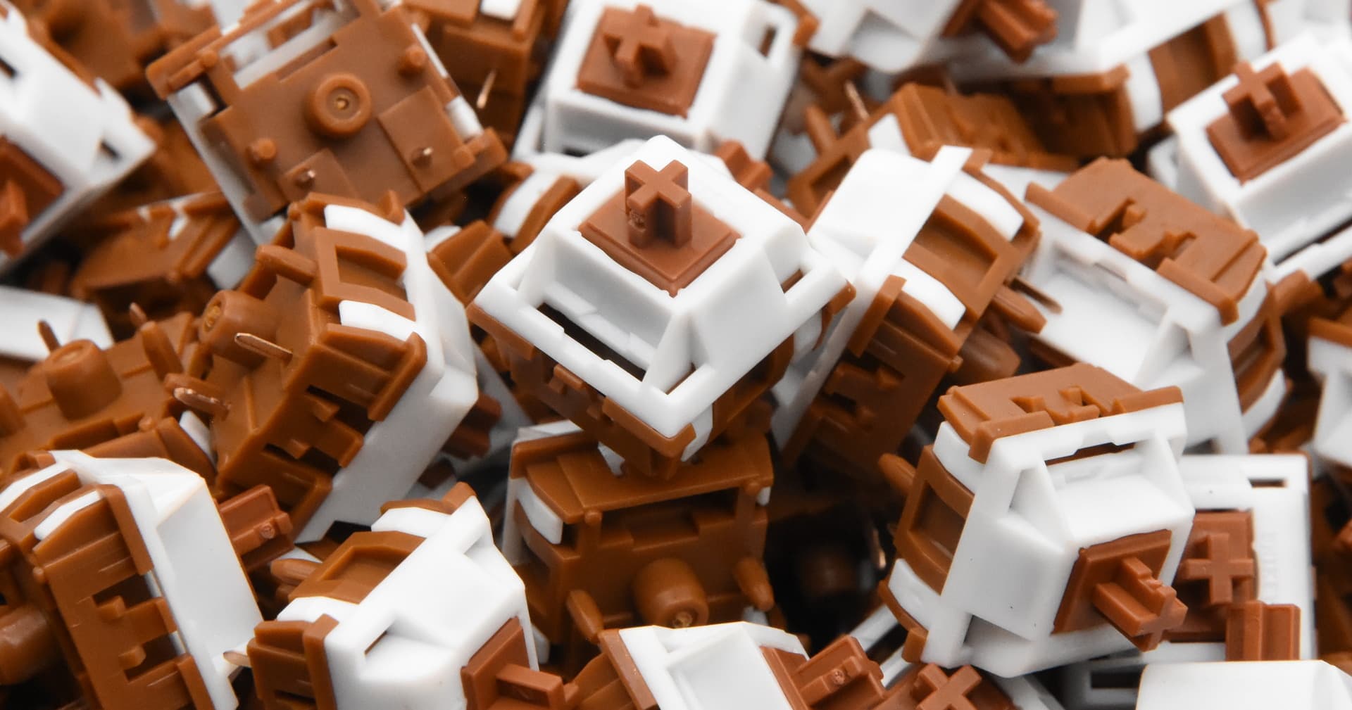 Unikeys X Keygeek Uni Linear Switch