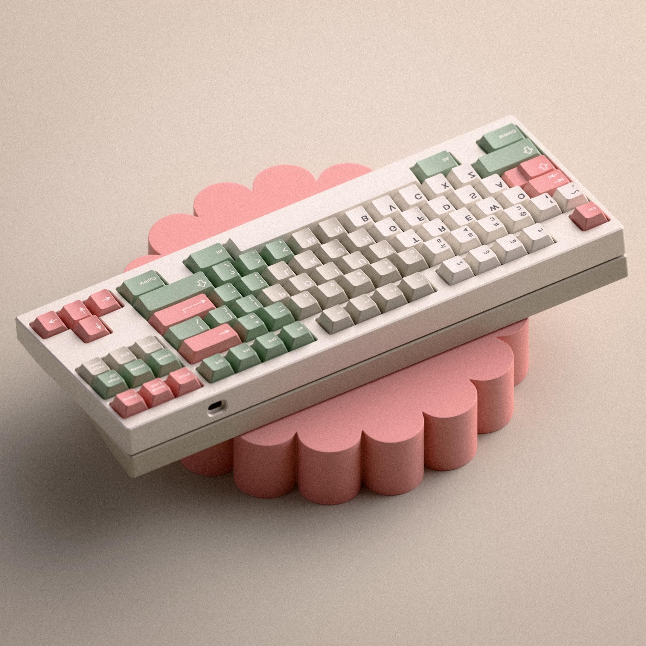 GMK CYL 9_0pcode_0verflow_9 - Gallery image 6 showing project details