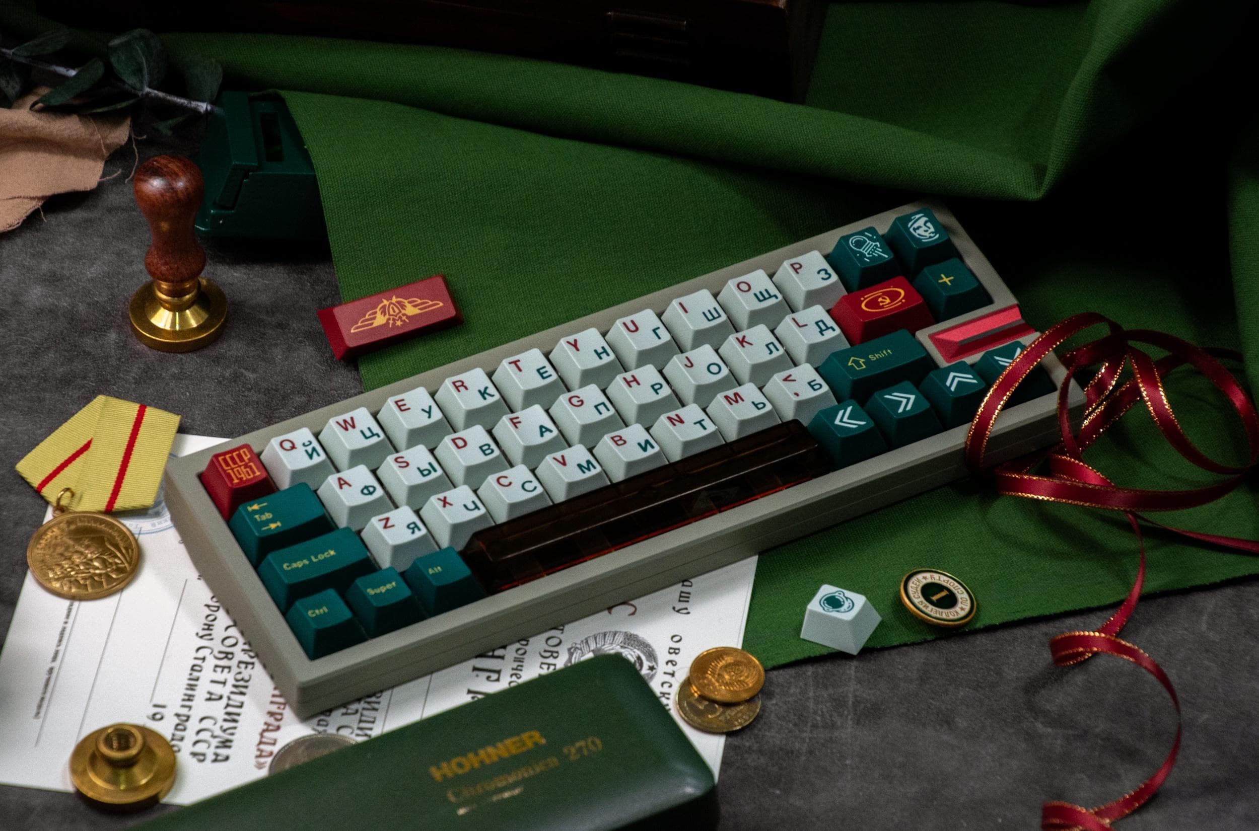 GuangQi 40% - Gallery image 6 showing project details