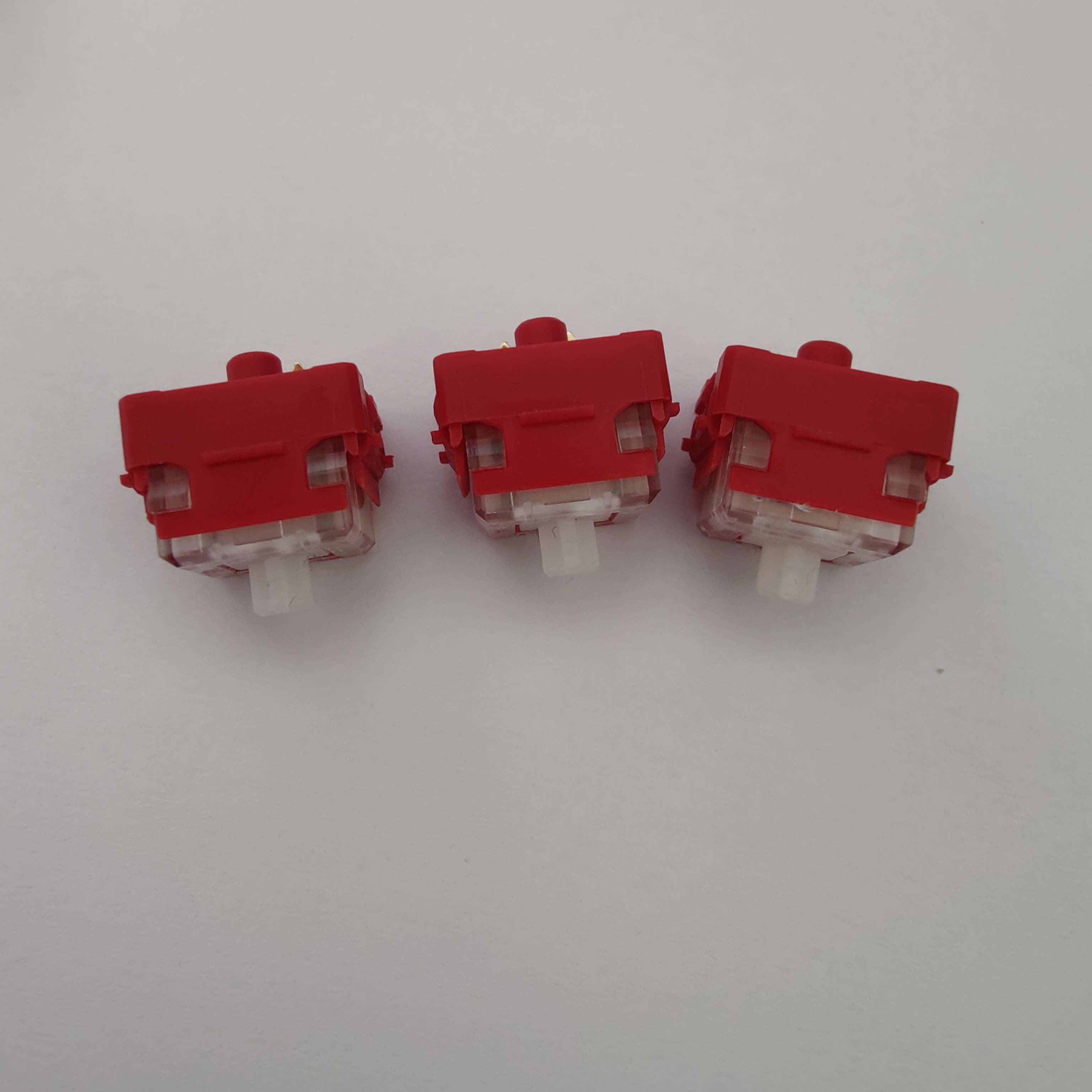 i-Rocks Switches - Gallery image 3 showing project details