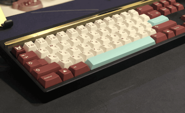Ethereal - FRL TKL (IC)