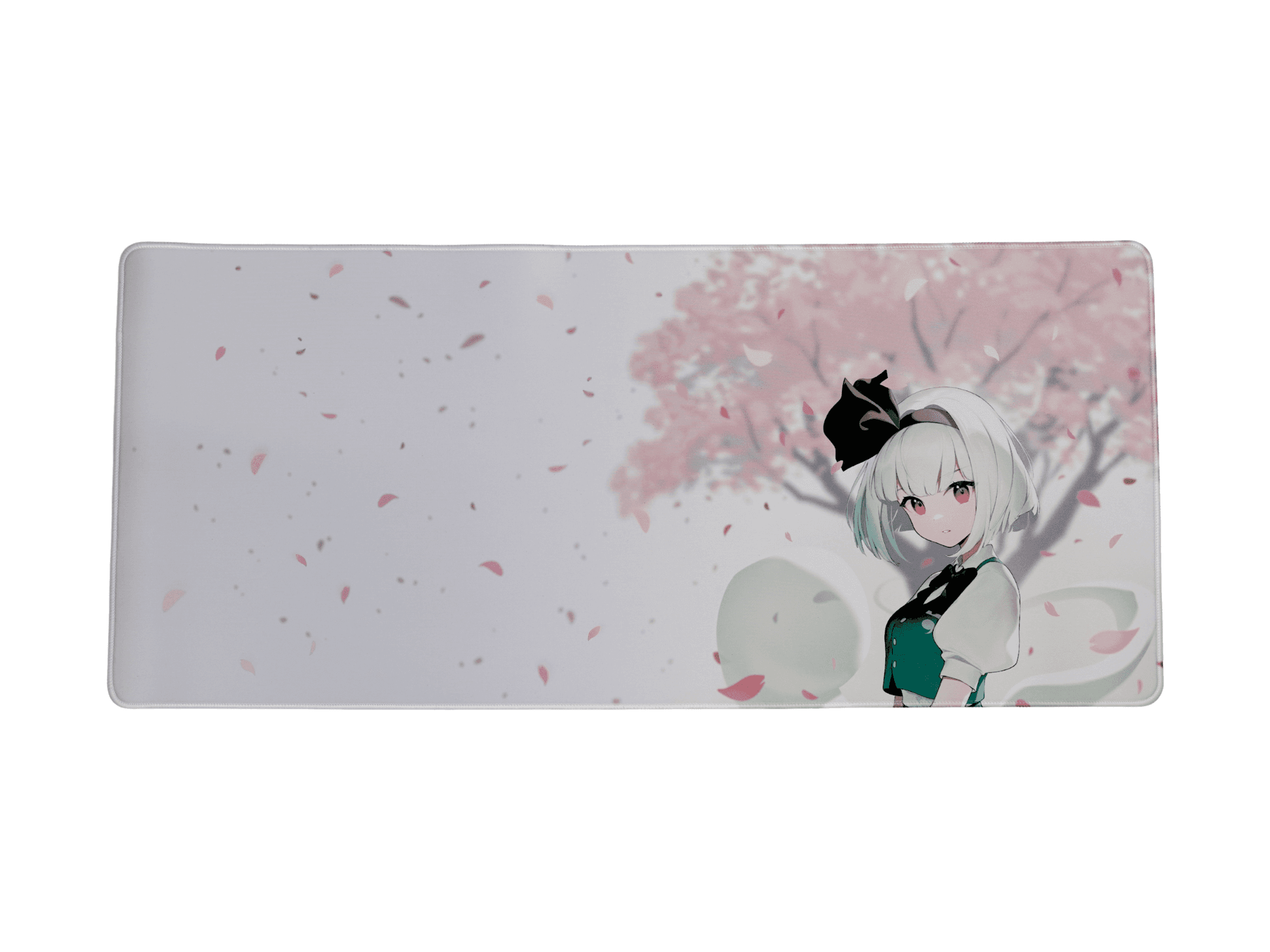 NicePBT Youmu - Gallery image 4 showing project details