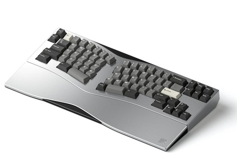 Fox Lab Sand Glass Ergo (IC)