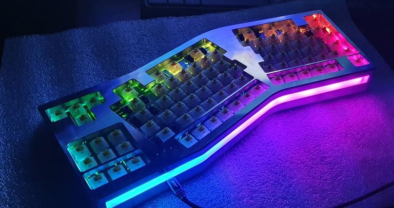 LZ : erGhost
