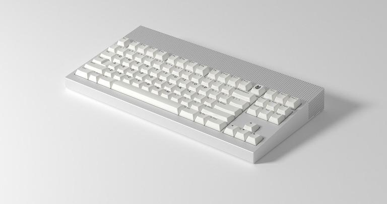 AM Neon 80 (IC)