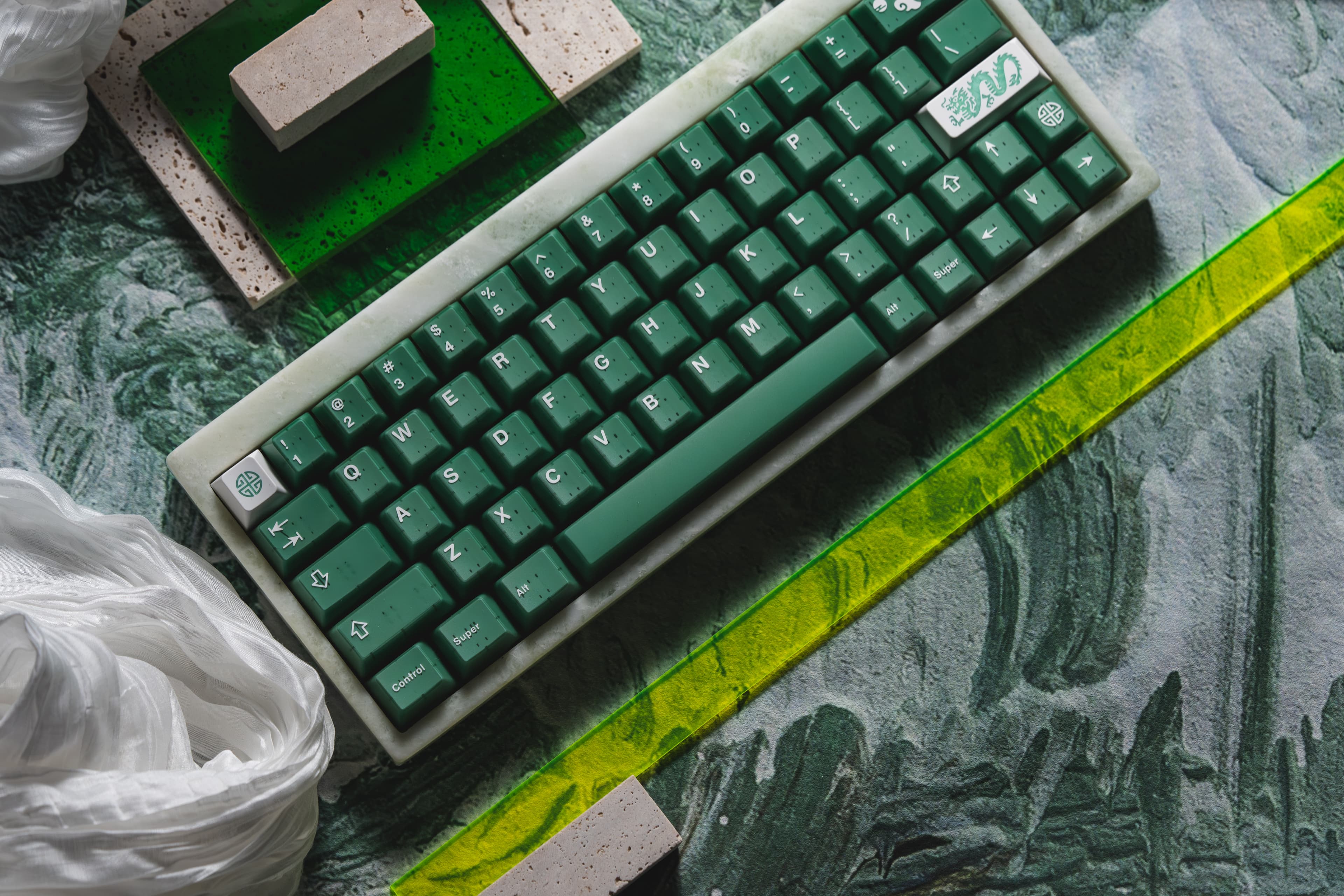 Marble60 - Gallery image 4 showing project details