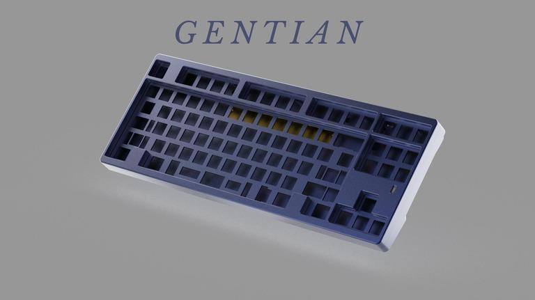 Spyder TKL (IC)