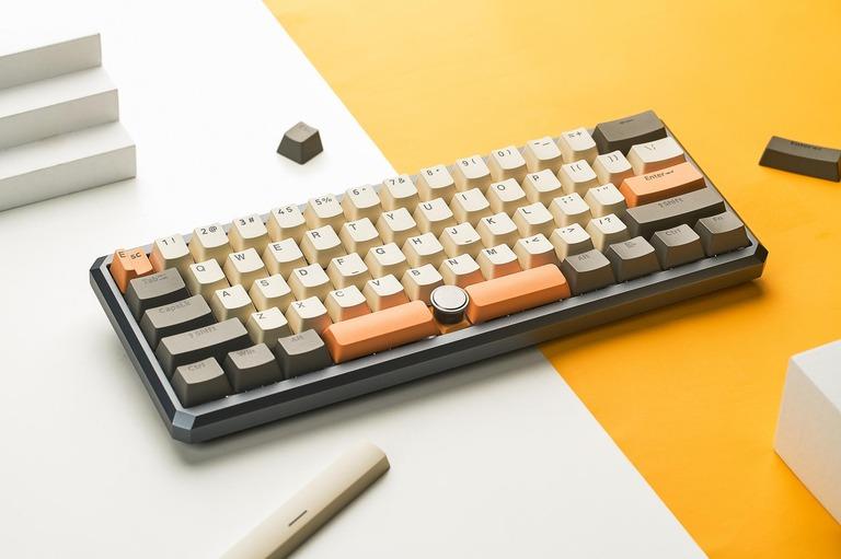 SKYLOONG GK61 Pro (IC)