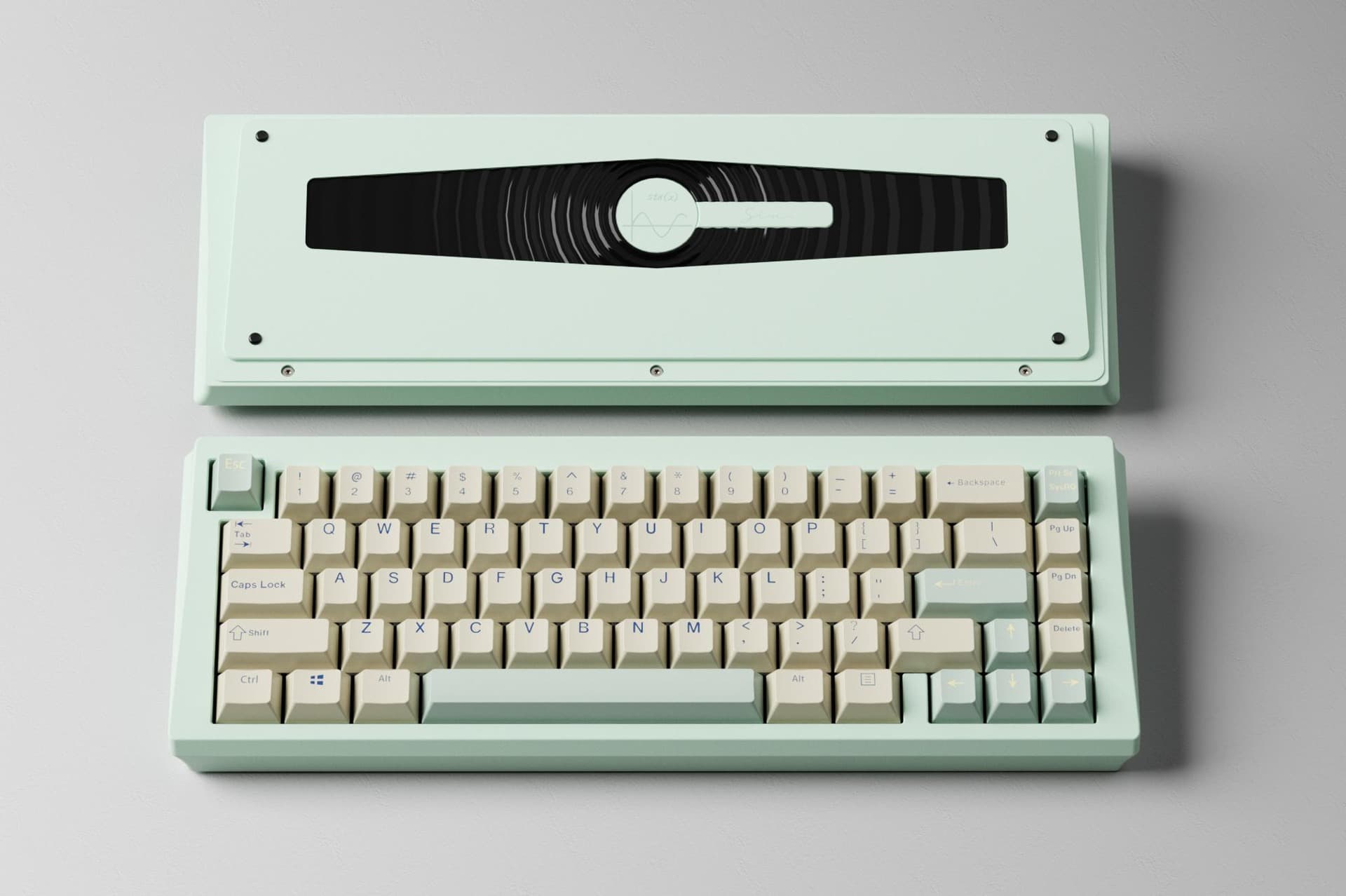 Sin65 by Wind Studio