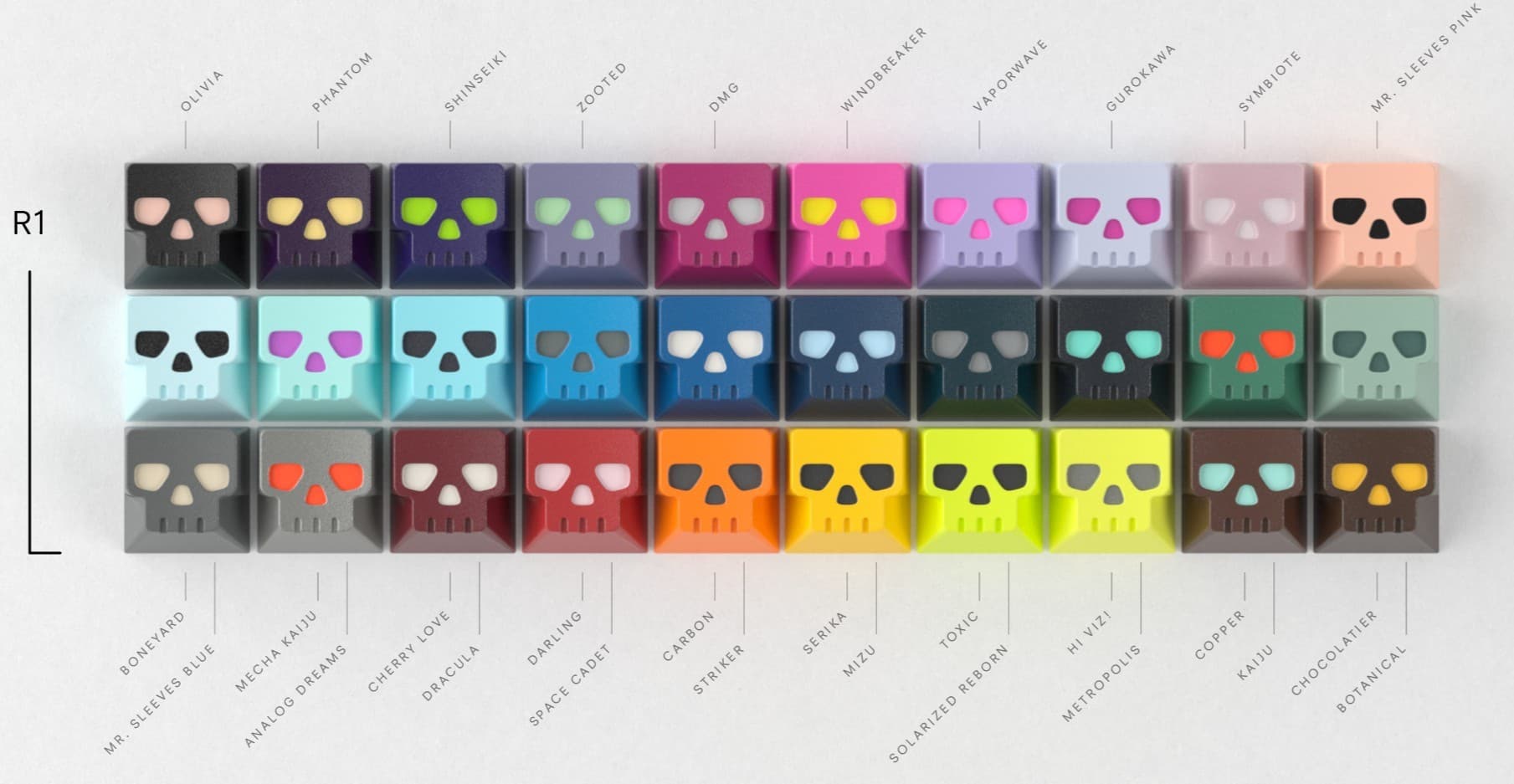 Centinela Extension Kit