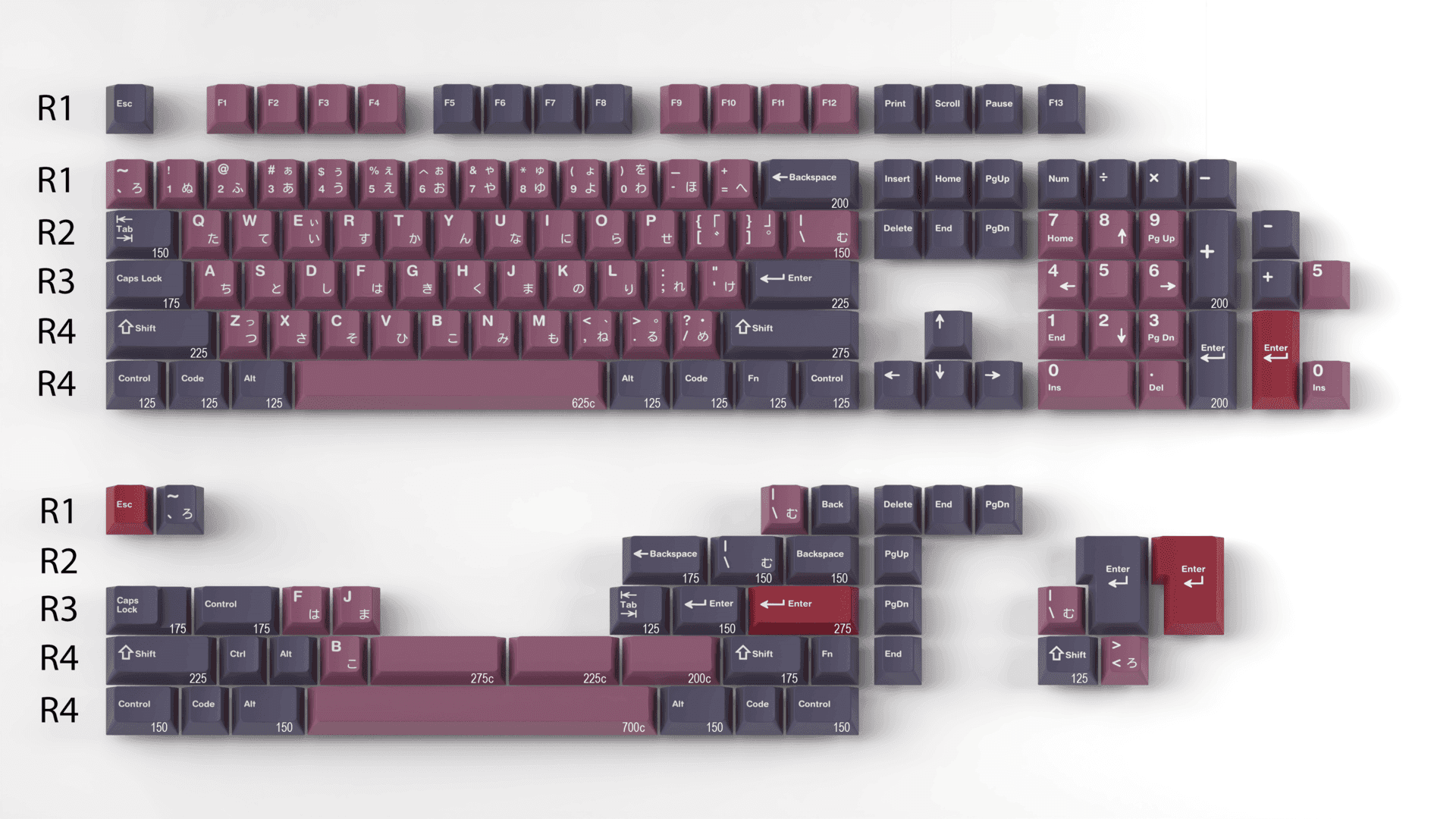 GMK CYL Scáthach