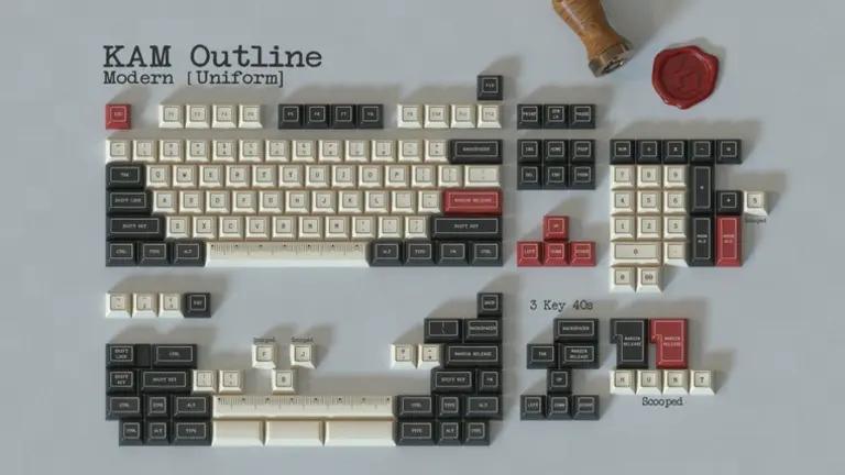 KAM Outline (IC)