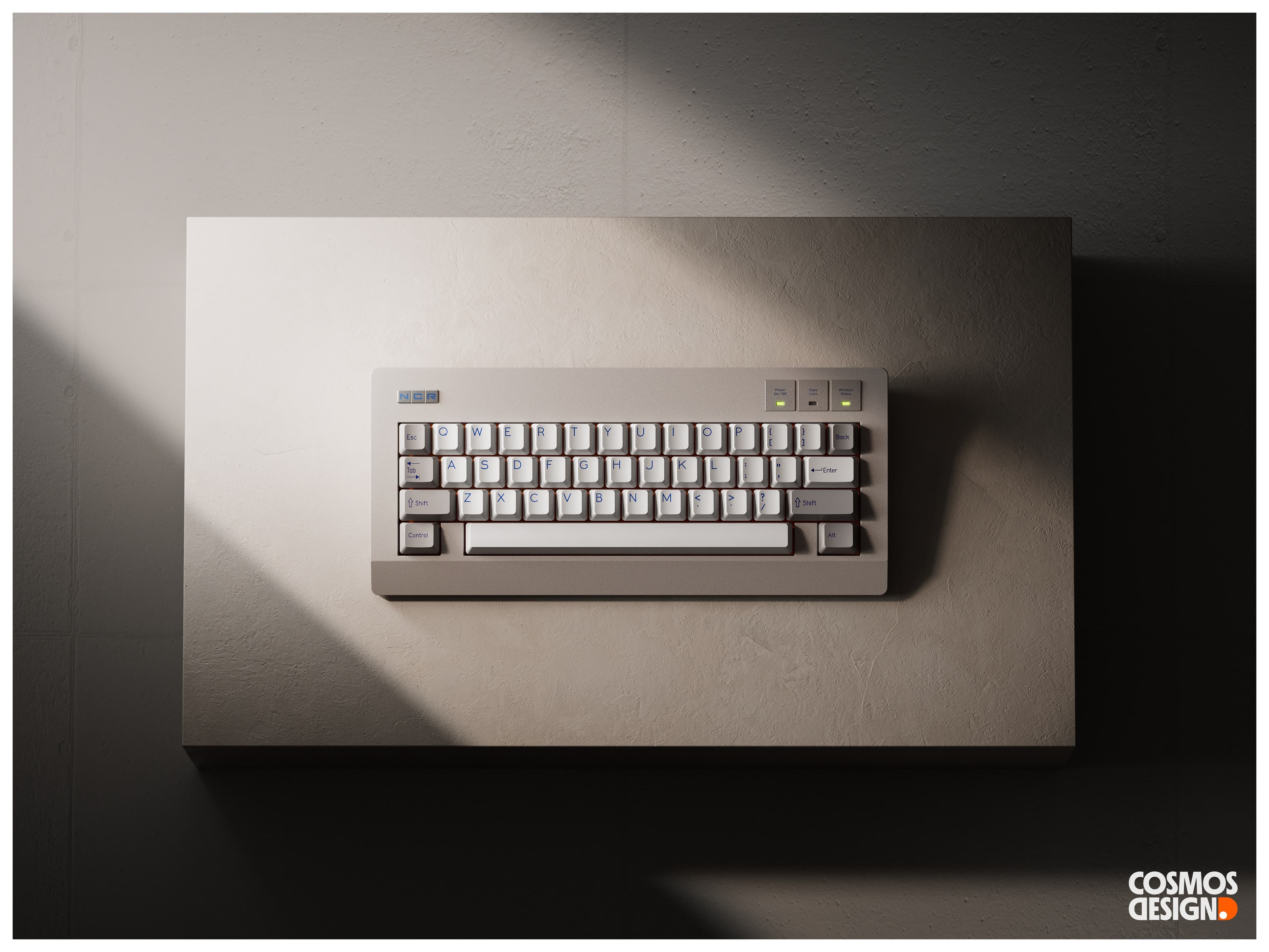 OG40 - Gallery image 2 showing project details