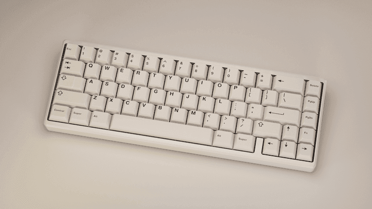 Panda 65 Keyboard (IC)
