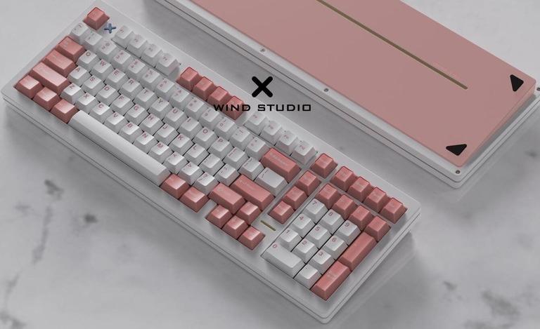 WIND X98 (IC)