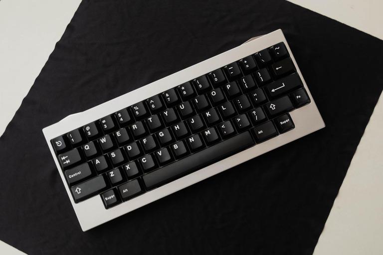 MXKB Mirror Keyboard (IC)