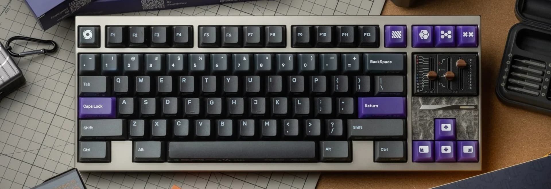 DK1-TKL