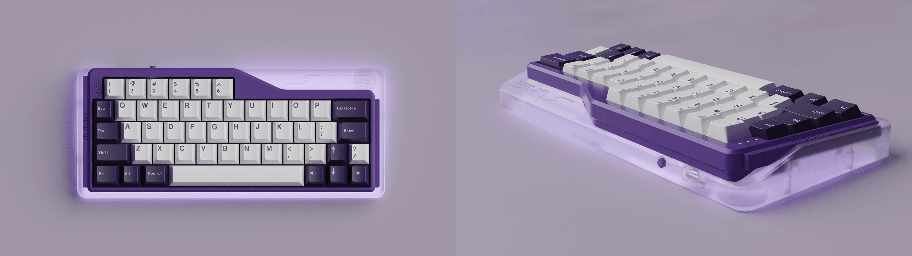 Vam05 Keyboard Kit - Gallery image 6 showing project details