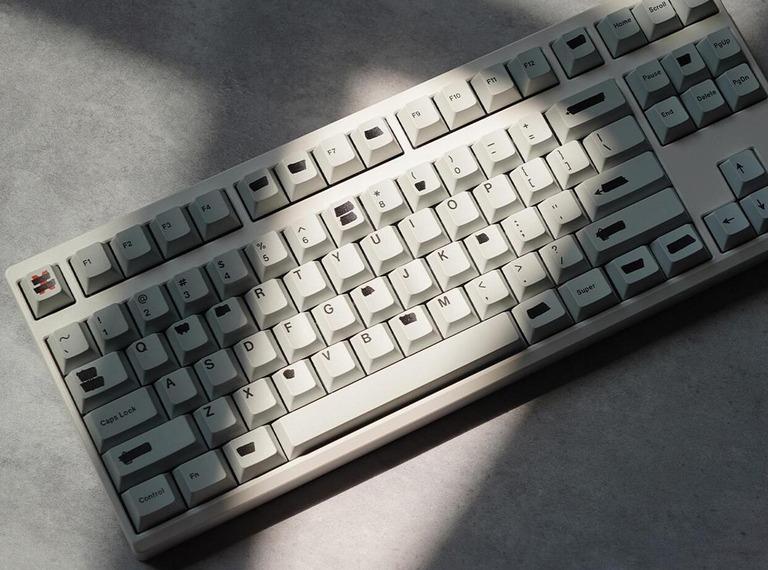 Zoom TKL EE (IC)