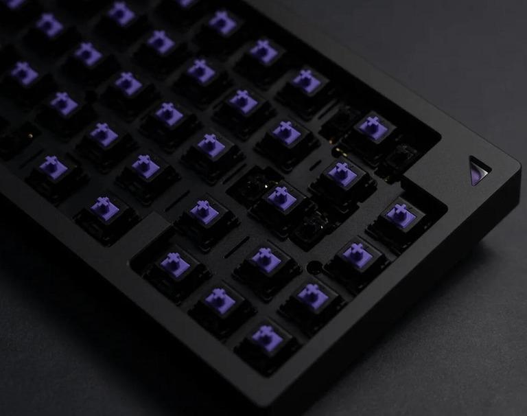 Vertex V one Switch