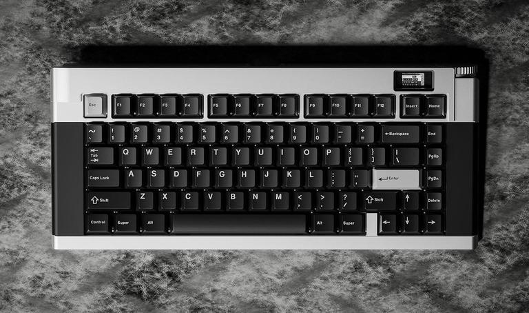 Evolurk Aperture 75 (IC)