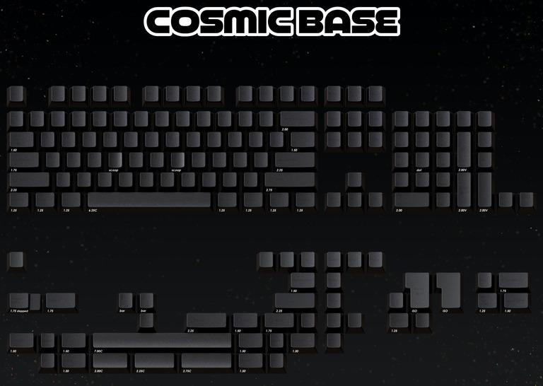 GMK Cosmos