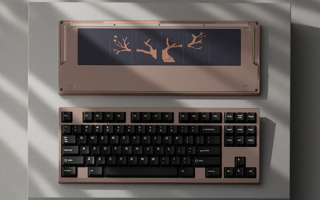 Solar-80 TKL