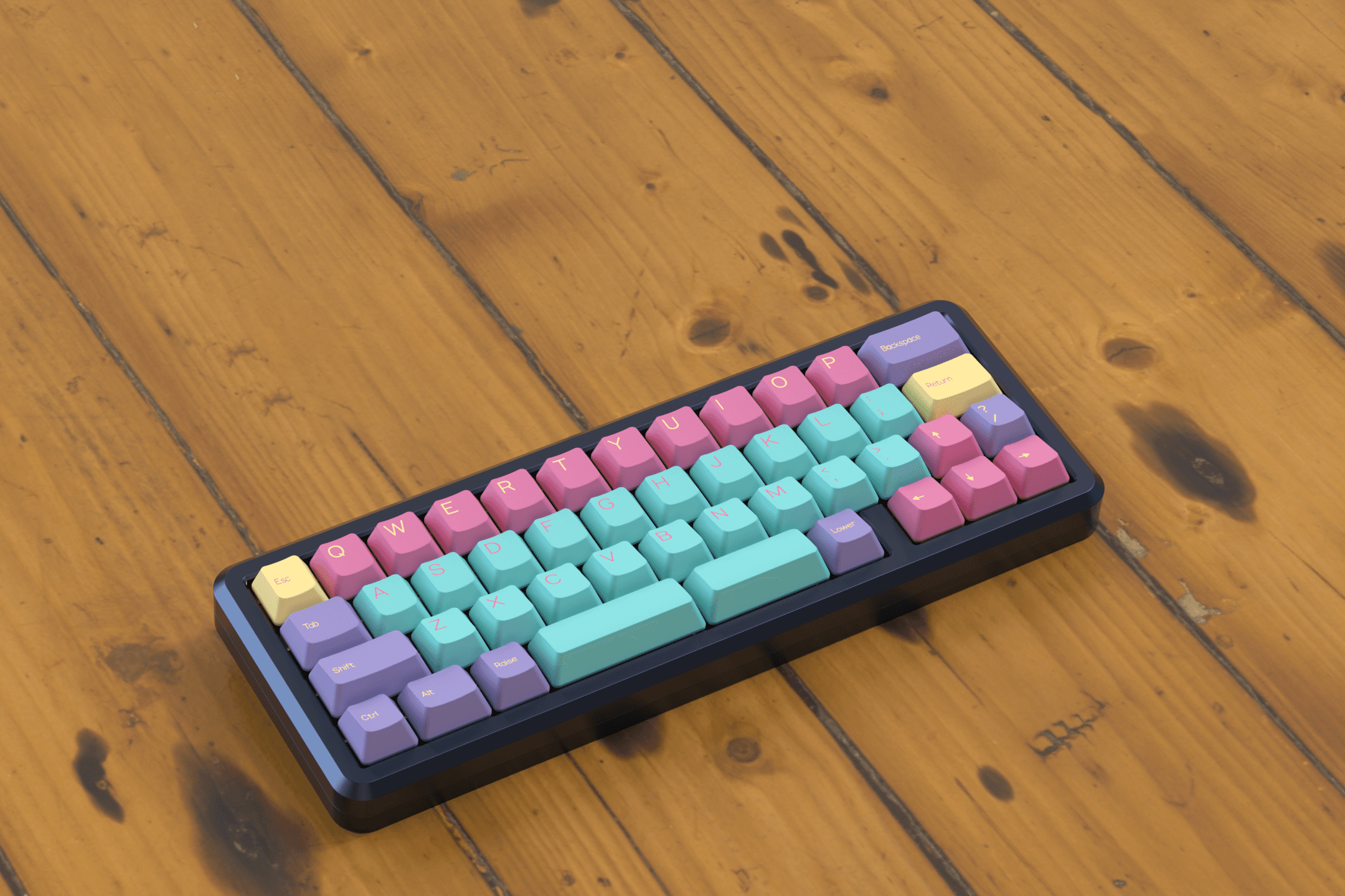 DCS After-school 1992 - 40s Monokit - Gallery image 4 showing project details