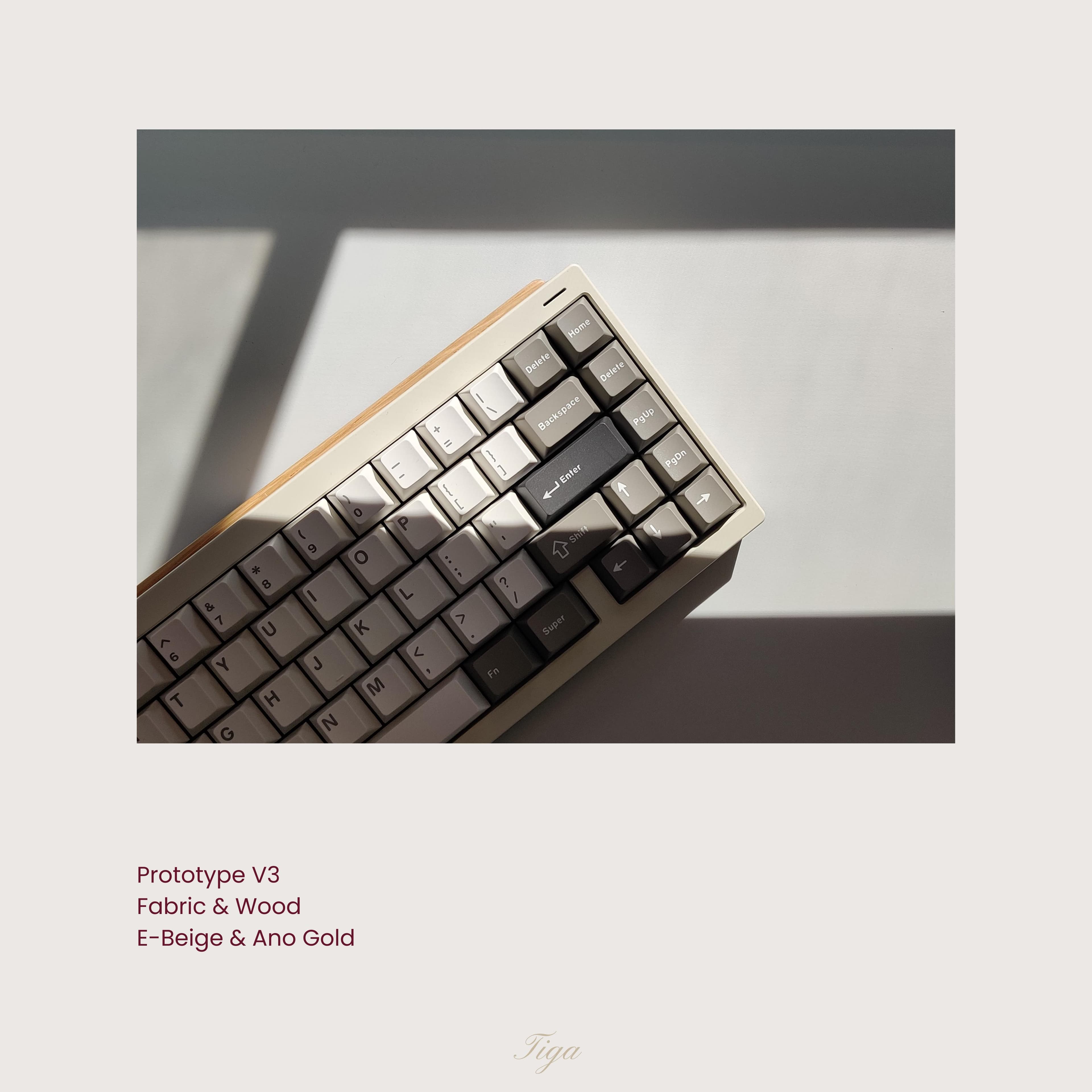 Tiga by Machina - Gallery image 3 showing project details