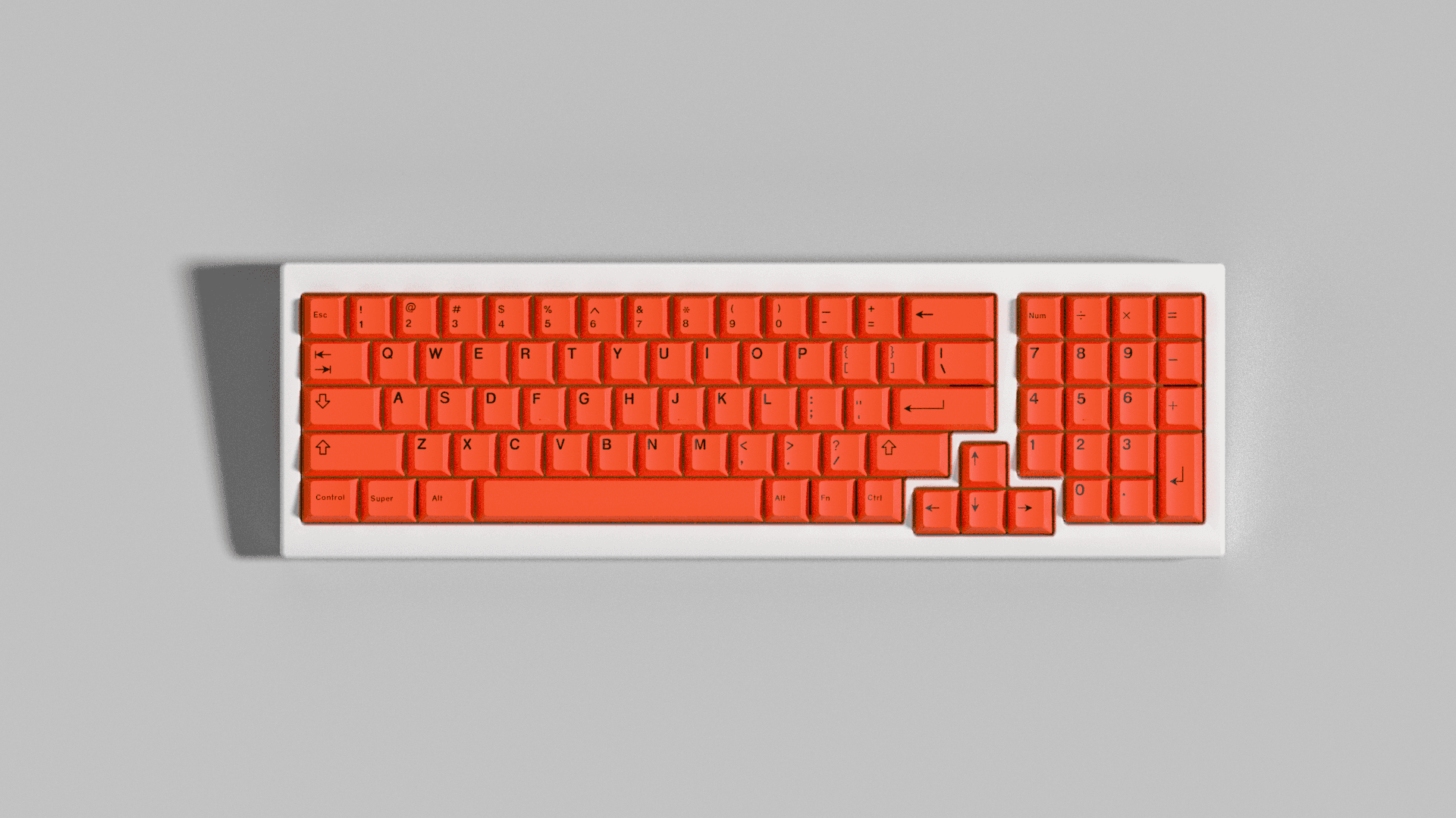 GMK CYL Flare - Gallery image 6 showing project details