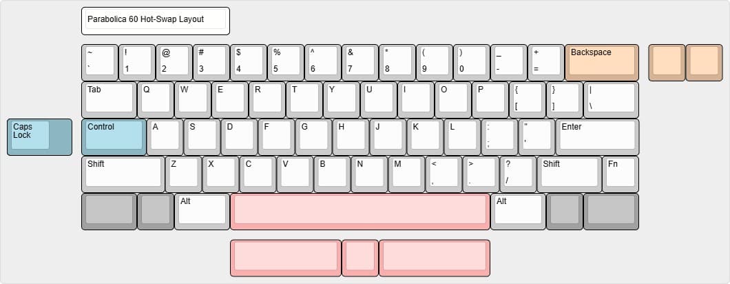 Parabolica60 - Gallery image 3 showing project details