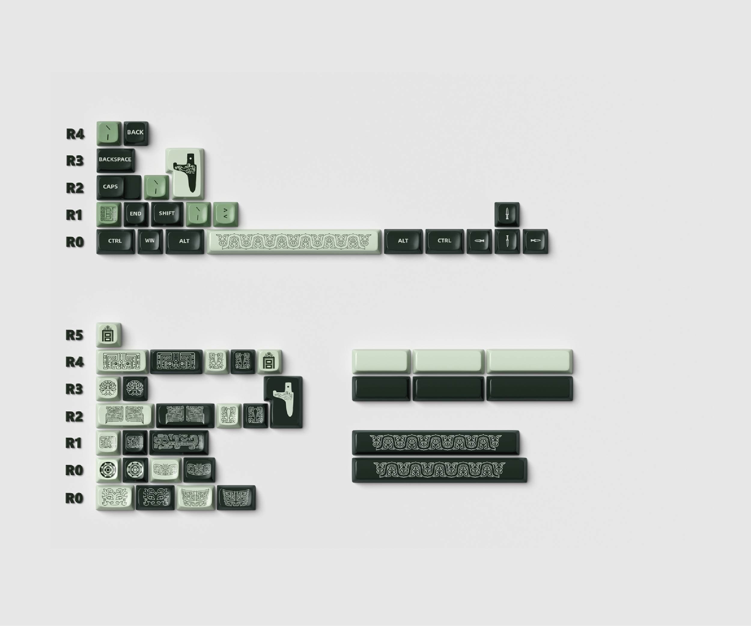 Bronze Age by Z+ Studio - Gallery image 5 showing project details