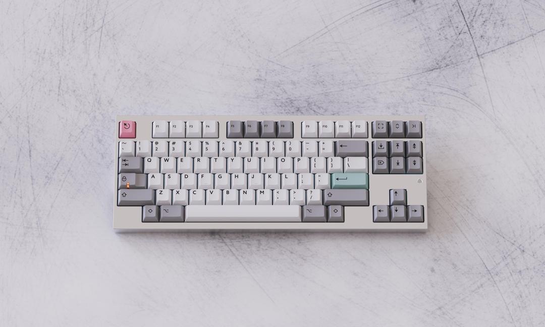 Syrin TKL (IC)